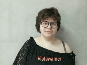 Violawarner