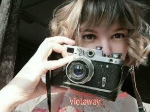 Violaway