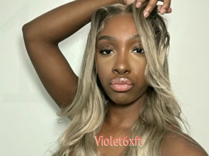 Violet6xft
