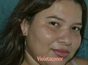 Violetaconor