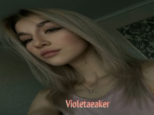 Violetaeaker
