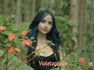 Violetagoode