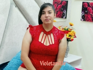 Violetamille