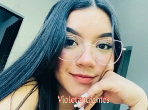 Violetandjames