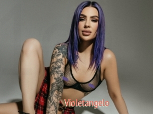 Violetangelo