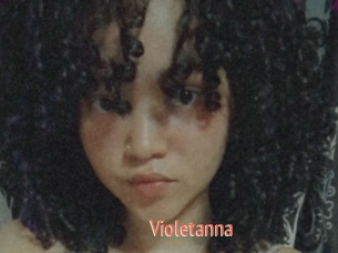 Violetanna