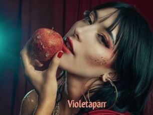 Violetaparr