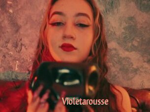 Violetarousse
