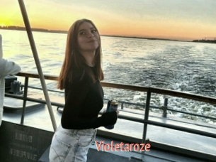 Violetaroze