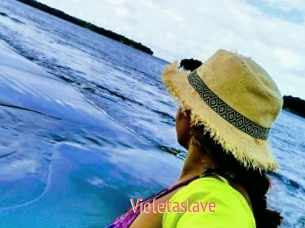 Violetaslave
