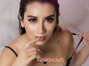 Violetbeckett