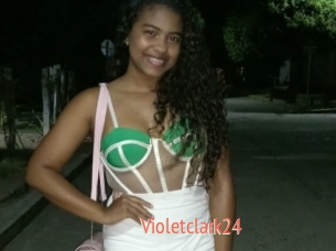 Violetclark24