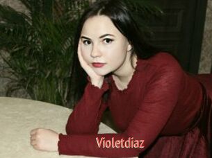 Violetdiaz