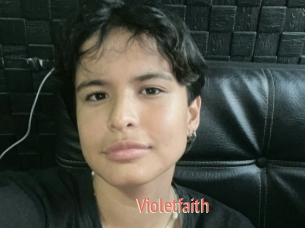 Violetfaith
