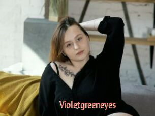 Violetgreeneyes