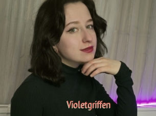 Violetgriffen