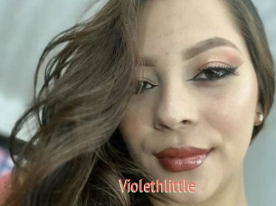 Violethlittle