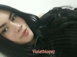 Violethlopez