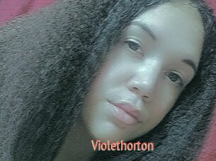Violethorton