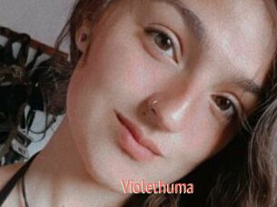 Violethuma