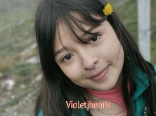 Violetjhonns