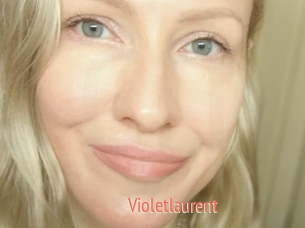 Violetlaurent