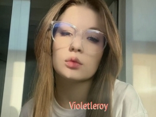 Violetleroy