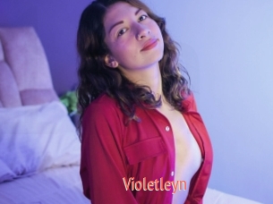 Violetleyn