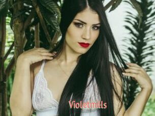 Violetmills