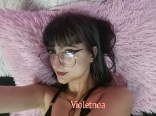 Violetnoa
