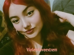 Violetslaveextrem
