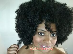 Violetstormzy