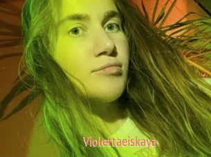 Violettaeiskaya