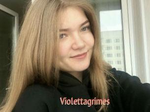 Violettagrimes