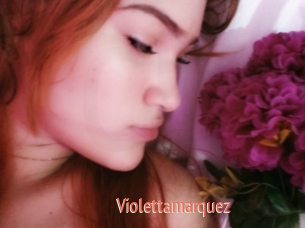 Violettamarquez