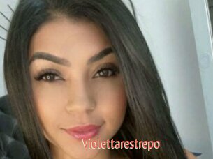 Violettarestrepo