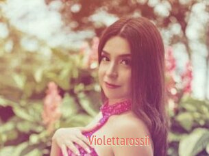 Violettarossii