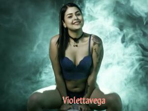Violettavega