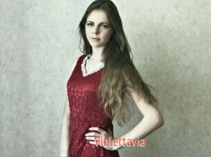 Violettavia