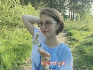 Violettfight