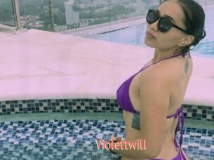 Violettwill