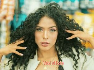 Violettxia
