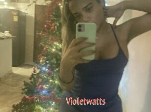Violetwatts