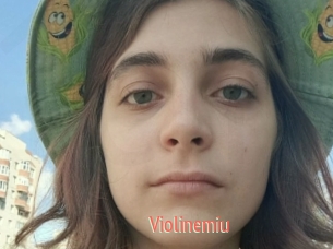 Violinemiu