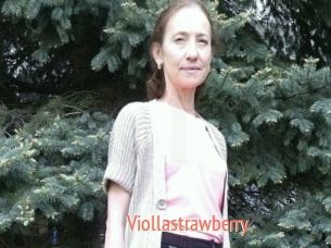 Viollastrawberry