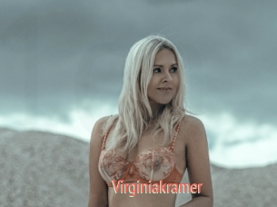Virginiakramer