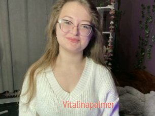 Vitalinapalmer