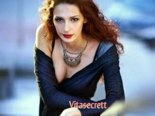 Vitasecrett