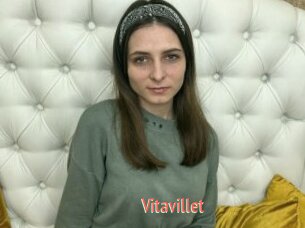 Vitavillet