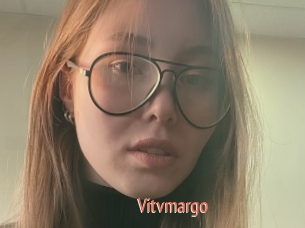Vitvmargo